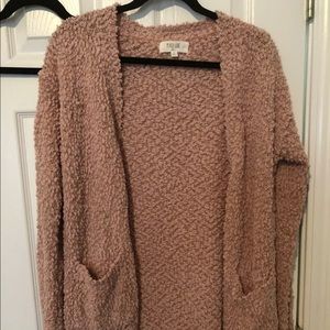 Women’s cardigan
